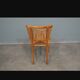 6× Vintage design Mart stam chairs