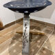 Tabouret Mezzadro Castiglioni