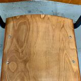Vintage children's chairs