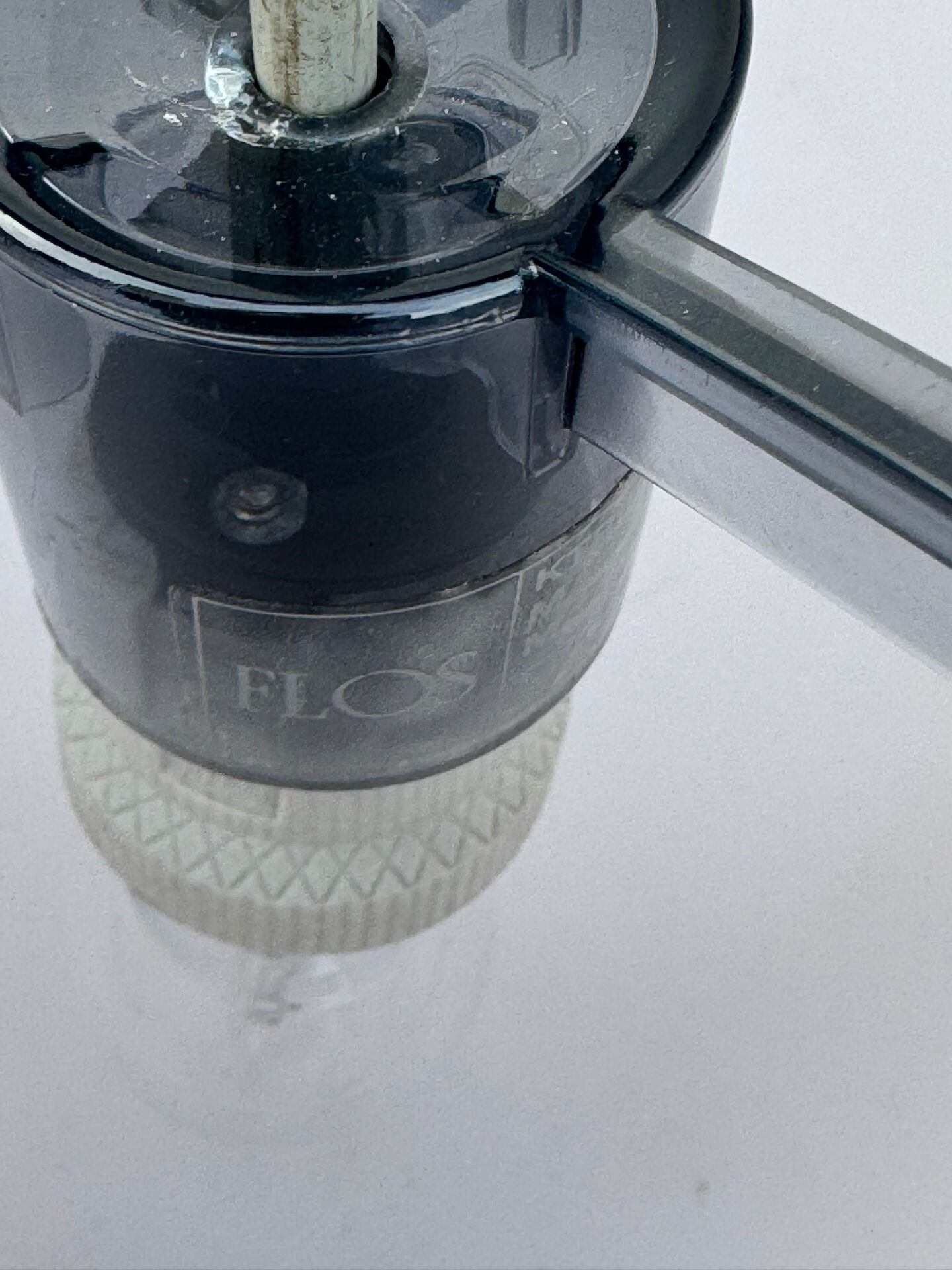 Suspension flos philippe starck 2000s