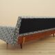 Sofa bed, Danish design, 1970s, made in Denmark