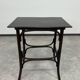 Thonet art deco side table