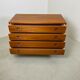 Buffer de Hans J. Wegner pour Ry Møbler années 1960