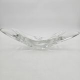 60's glass star emptier