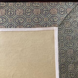 Ancient Japanese screen