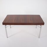 Extension table Pieter de Bruyne