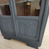 Armoire vitre
