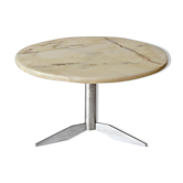 Onyx coffee table