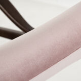 Bentwood rocking chair from TON, 1960s