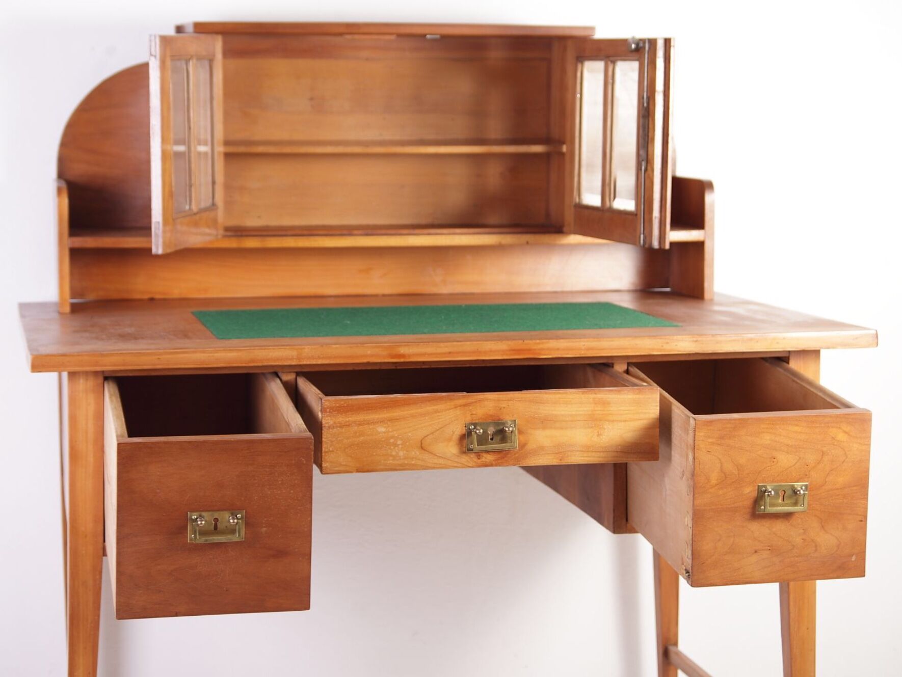 Antique writing desk, 1910s