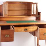 Antique writing desk, 1910s