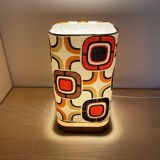 Lam'angel Kansas bedside lamp