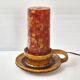 Vintage Accolay lamp 1960