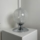 Lampe italienne années 80