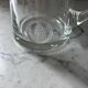 Pitcher stamped Sempre Belgium