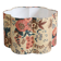Flower-shaped lampshade Flora "Isabelle"