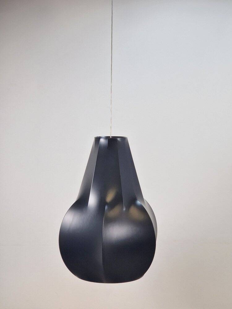 Large Cocoon Pendant Lamp by De-Signum Studio Lab for Kundalini, Italy, 2000s