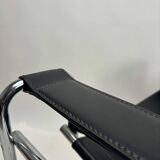 Original Wassily Armchairs attributed to Marcel Breuer for Gavina, 1970s, Set of 2