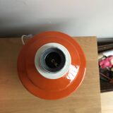 Vintage ceramic lamp base