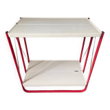 Louis Lucien Lepoix server