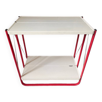 Louis Lucien Lepoix server