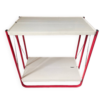 Louis Lucien Lepoix server