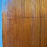 Scandinavian style bar cabinet from the 60s