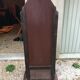 Psyche era Art deco mirror