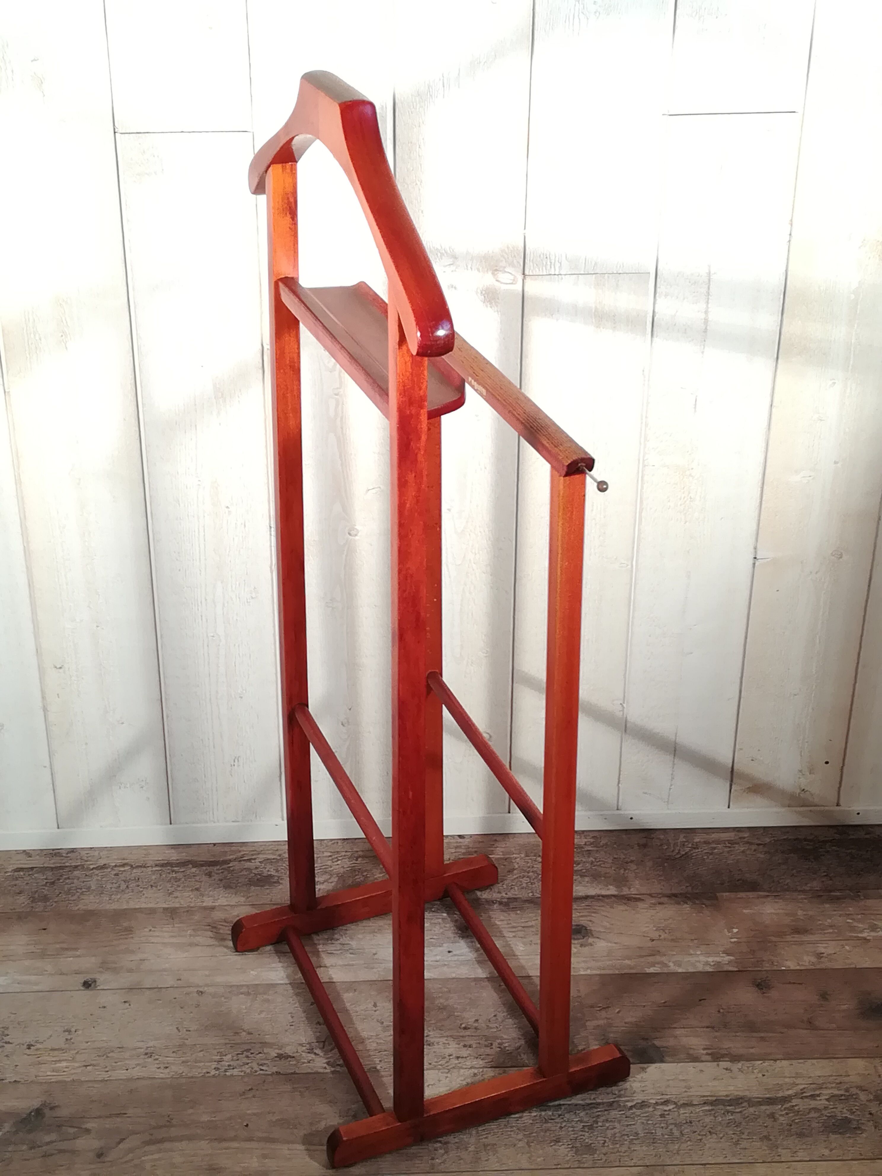 Fratelli Reguitti vintage Footman