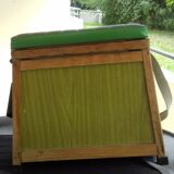 Tabouret de pêcheur