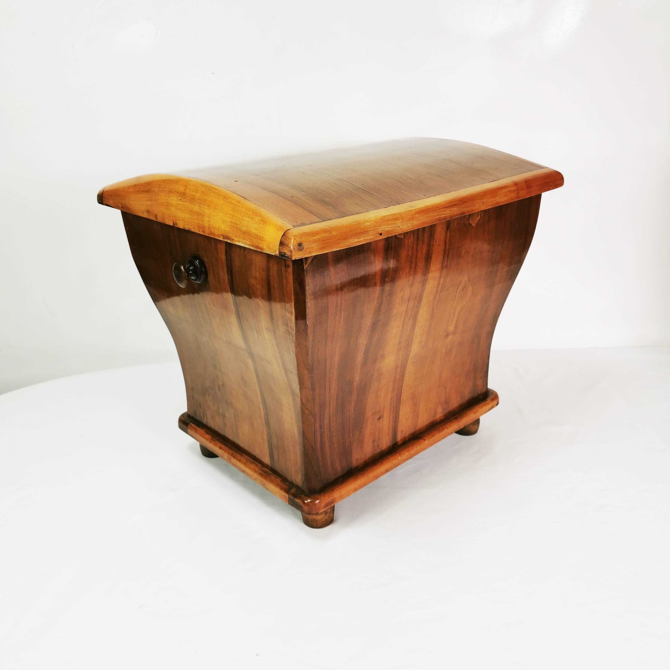 Art Deco trunk, Germany 1930s