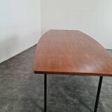 Knoll dining table