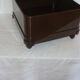 Flair serving table 1970