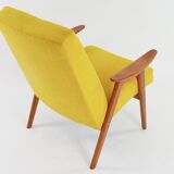 Jiri Jiroutek armchair