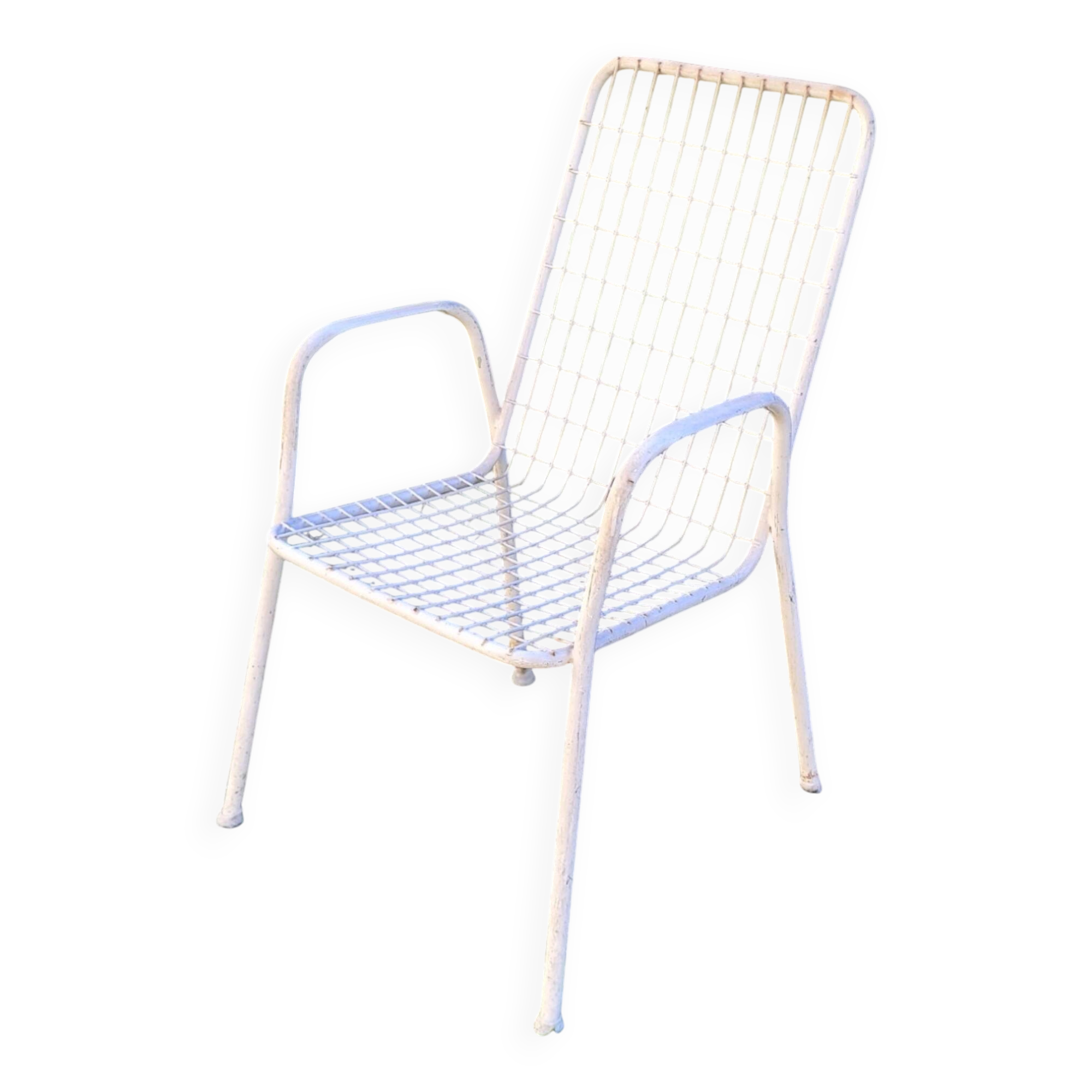 Fauteuil Emu modèle Rio 1970