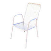 Emu armchair model Rio 1970