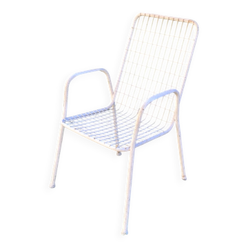 Fauteuil Emu modèle Rio 1970