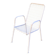 Fauteuil Emu modèle Rio 1970