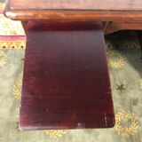 Restored U.S. Mahogany Caissons Administrative Office