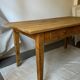 Farm table