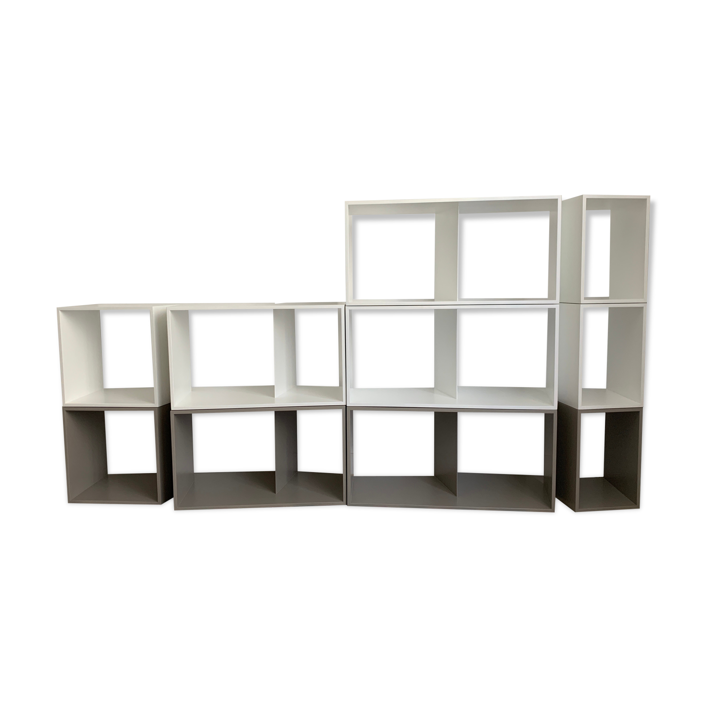 Cuts storage module, Ligne Roset