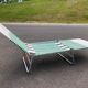 Beach lounger lounger