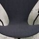 Office Chair "series 7" to arms, Arne JACOBSEN - 1963