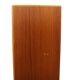 Scandinavian teak chest of drawers, Sweden, 1960