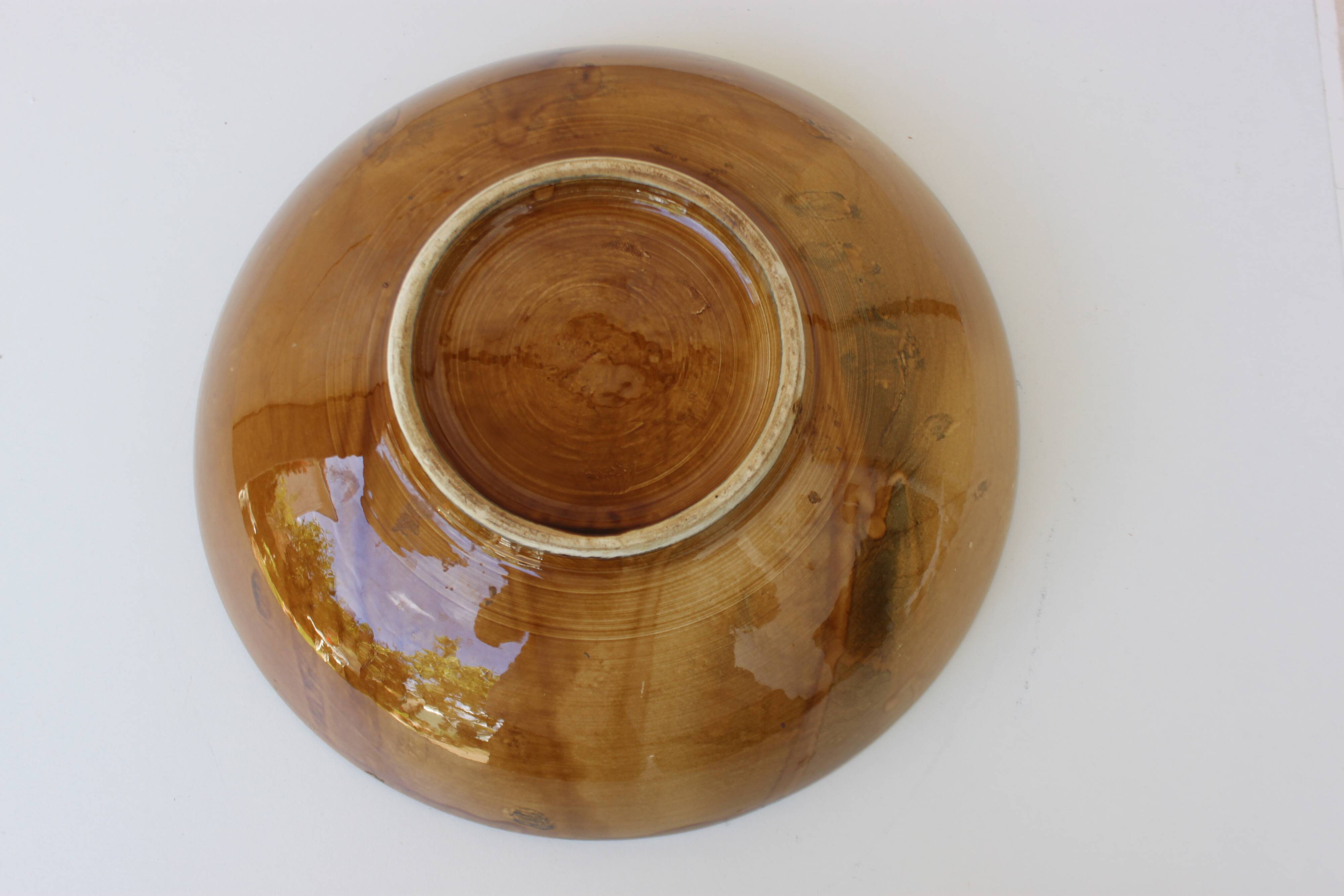 fruit bowl