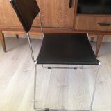 Giandomenico Belloti leather chair