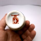 petit vase chinois ancien