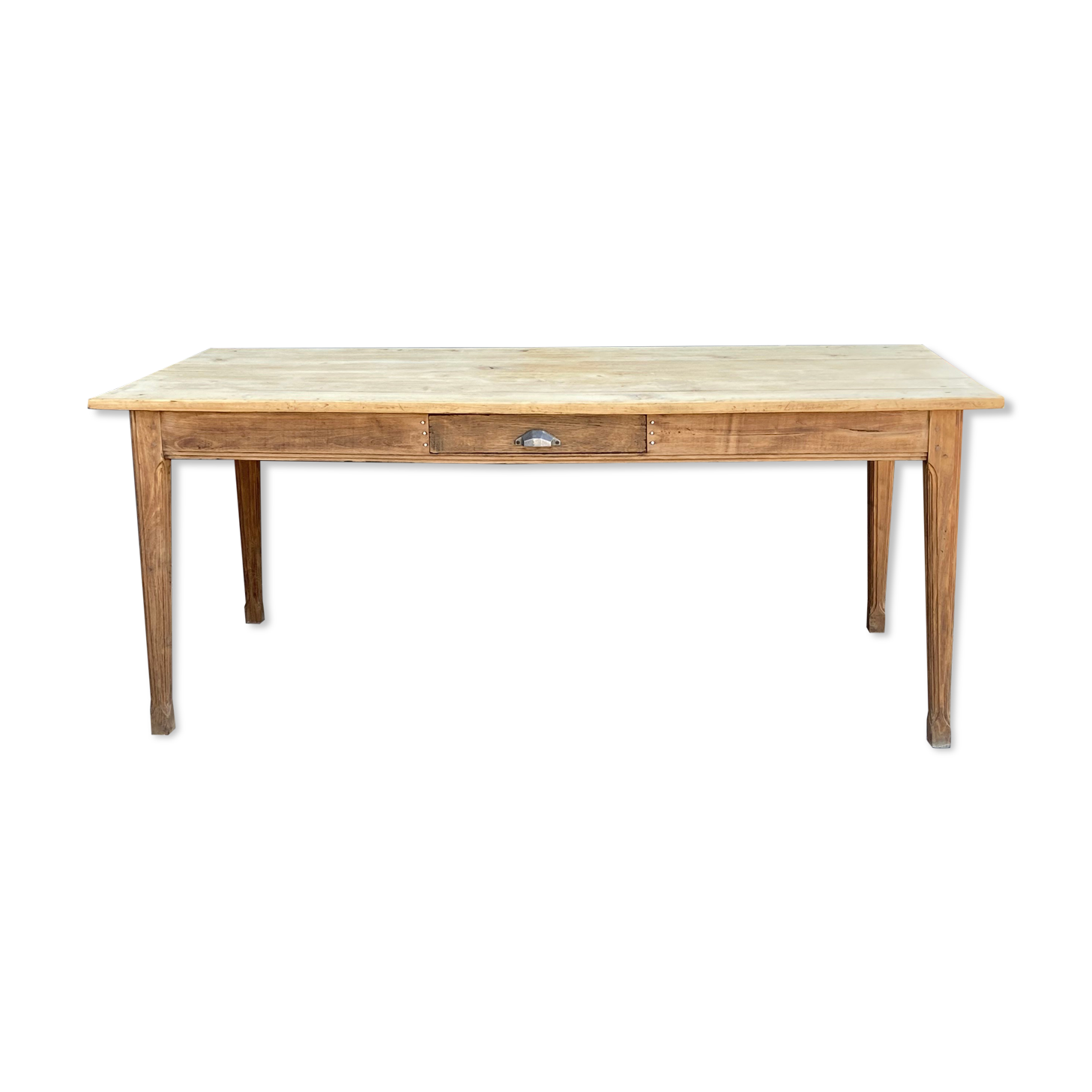 Table de ferme années 30/40
