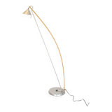 Vintage IKEA halogen floor lamp