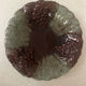 Foreign West Germany ceramic bowl and pocket emptier